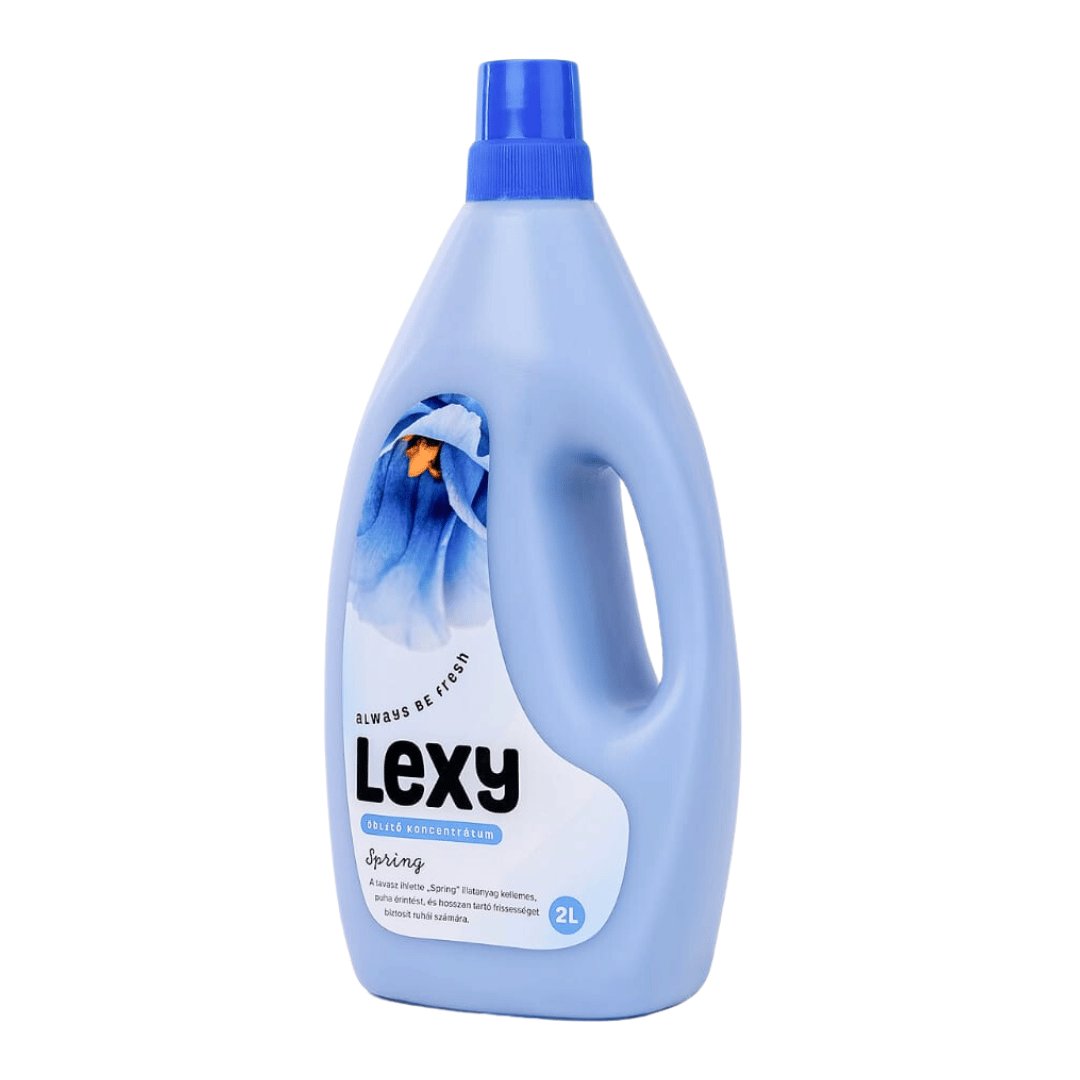 Balsam rufe Lexy Spring 2L