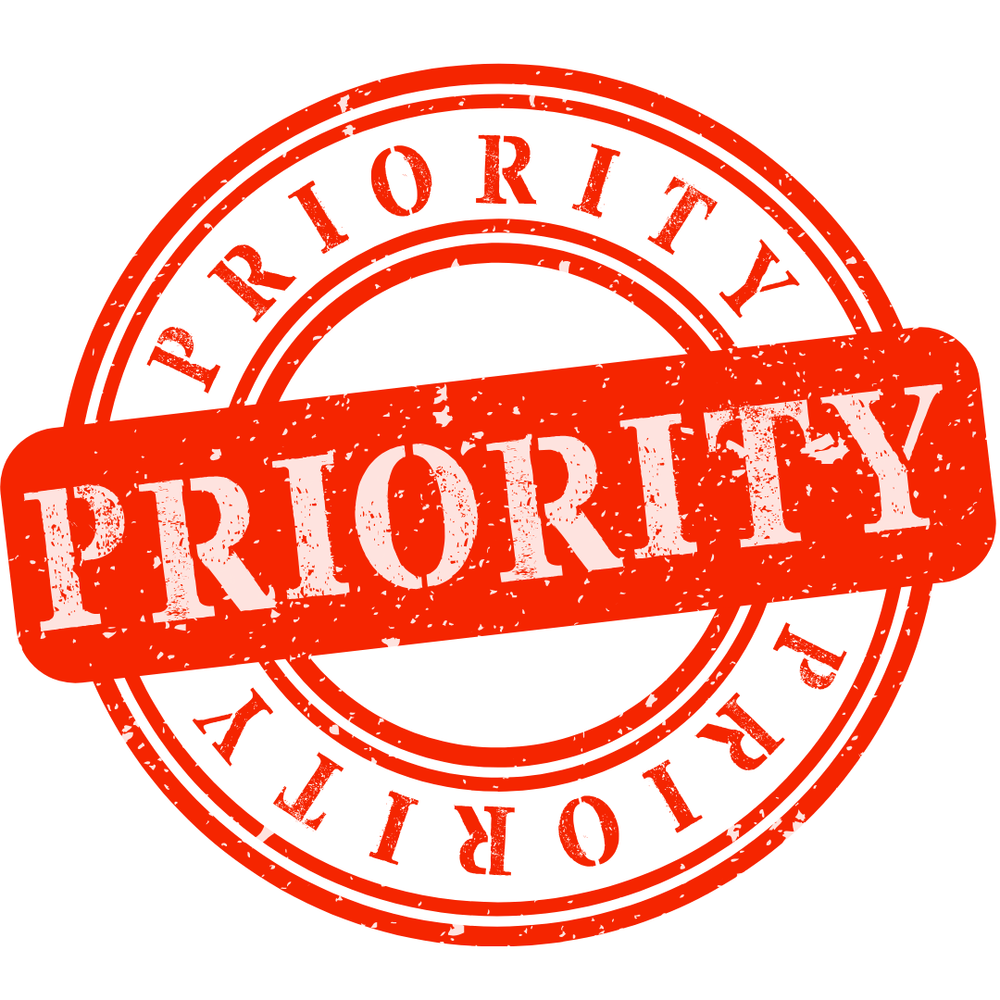 Livrare Prioritara