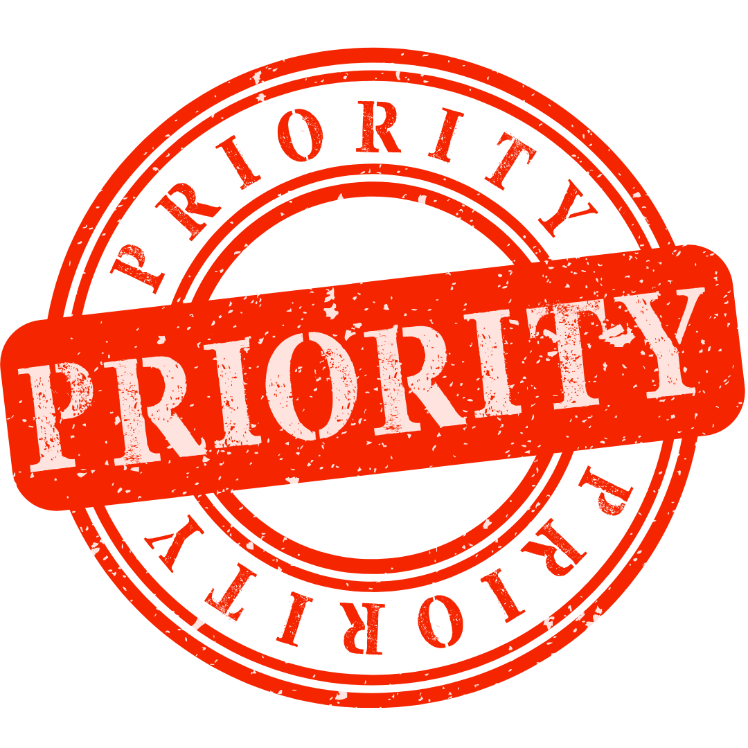 Livrare Prioritara