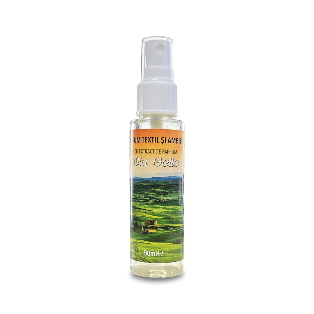 Esenta de parfum Via Belle 50ml