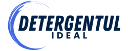 Detergentul ideal 